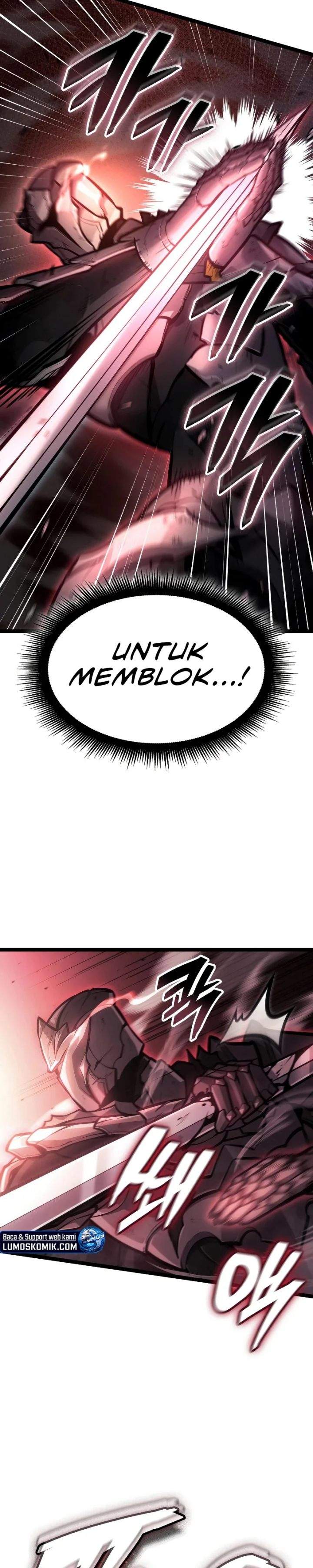 Emperor of Solo Play Chap 62 - Next Chap 63
