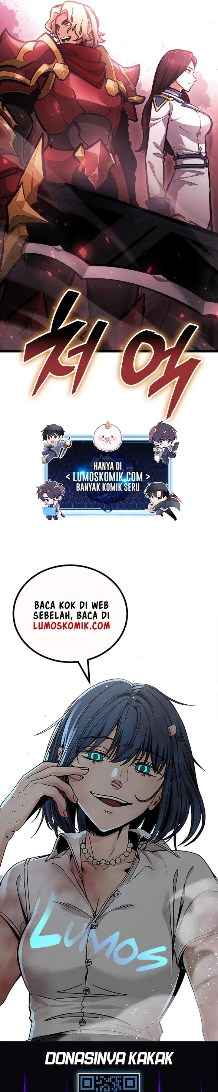 Emperor of Solo Play Chap 62 - Next Chap 63