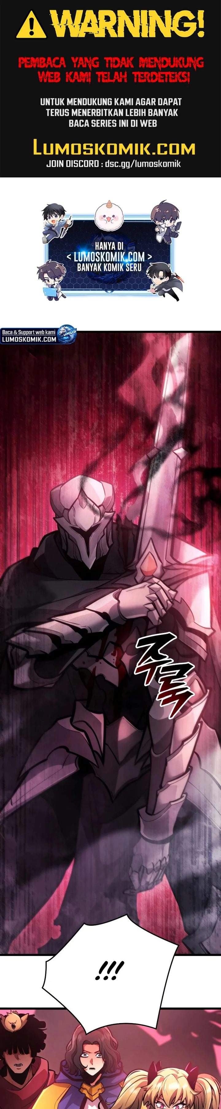 Emperor of Solo Play Chap 62 - Next Chap 63