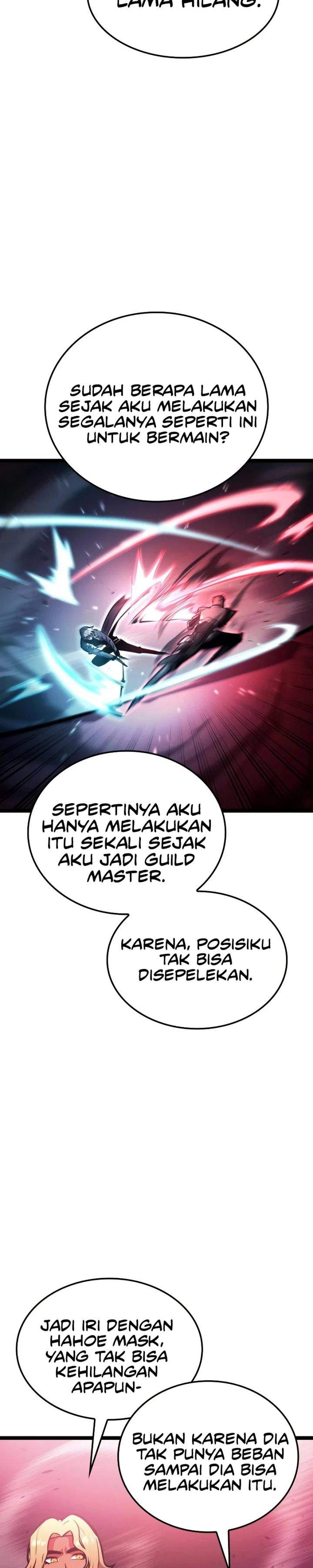 Emperor of Solo Play Chap 62 - Next Chap 63