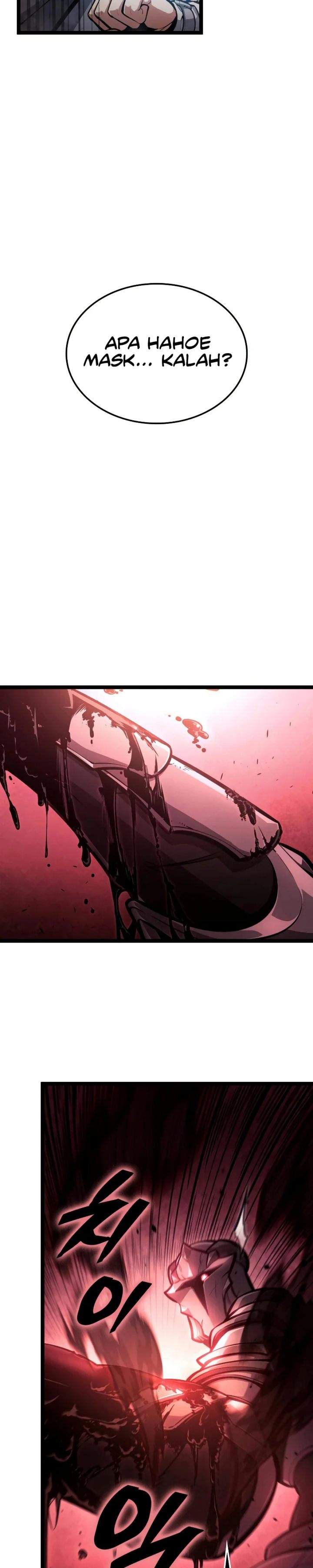 Emperor of Solo Play Chap 62 - Next Chap 63