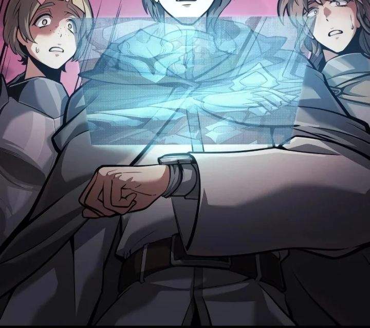 Emperor of Solo Play Chap 62 - Next Chap 63