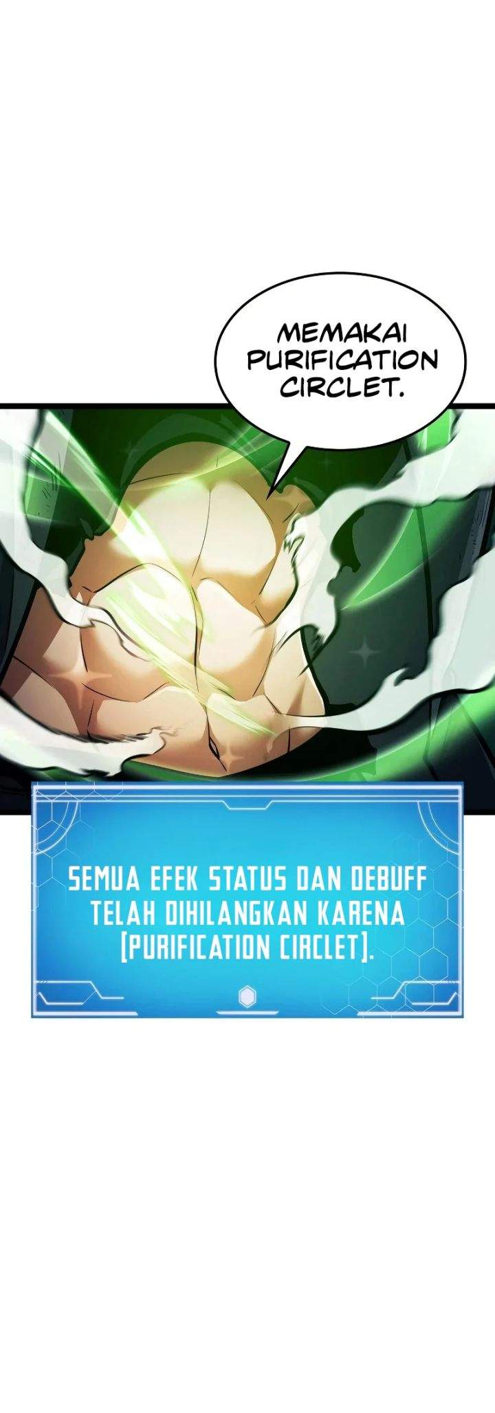 Emperor of Solo Play Chap 62 - Next Chap 63
