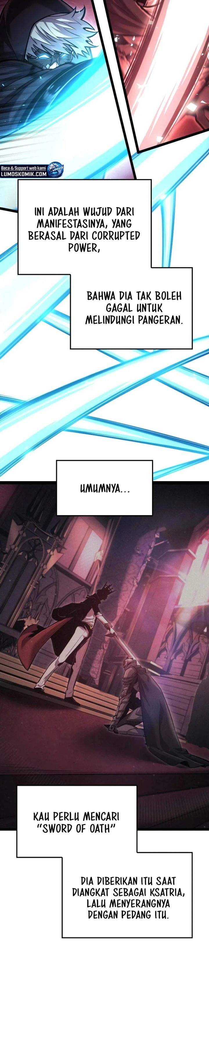 Emperor of Solo Play Chap 62 - Next Chap 63