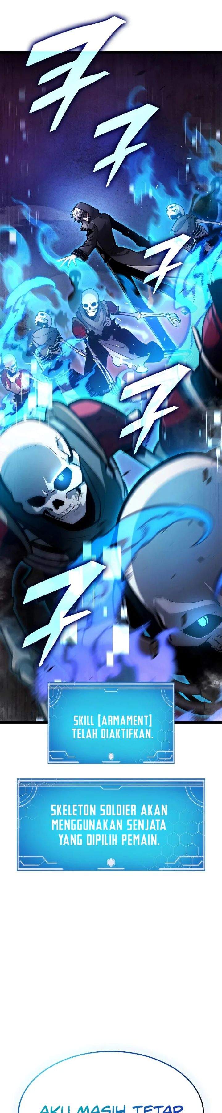 Emperor of Solo Play Chap 62 - Next Chap 63