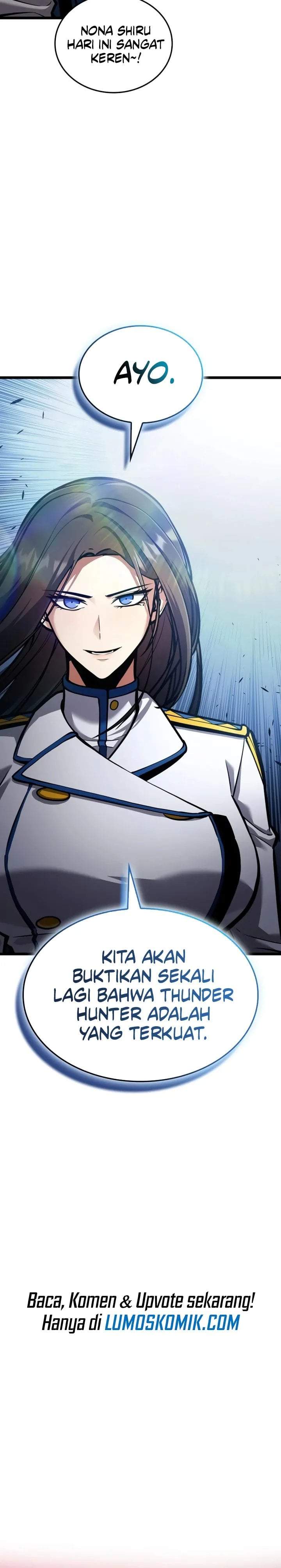 Emperor of Solo Play Chap 64 - Next Chap 65