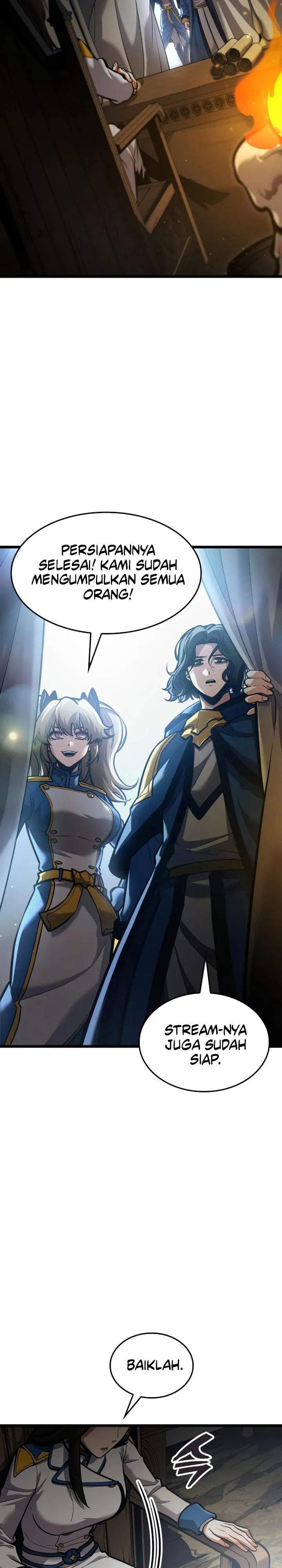 Emperor of Solo Play Chap 64 - Next Chap 65