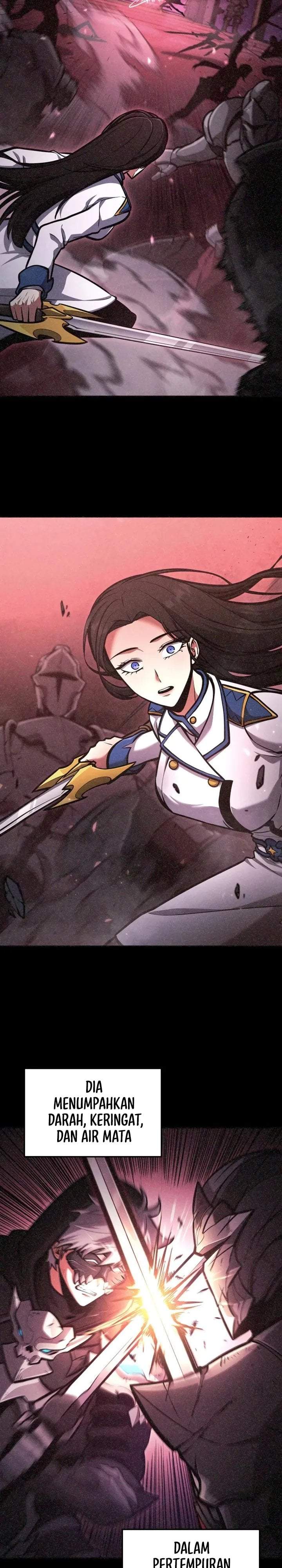 Emperor of Solo Play Chap 64 - Next Chap 65