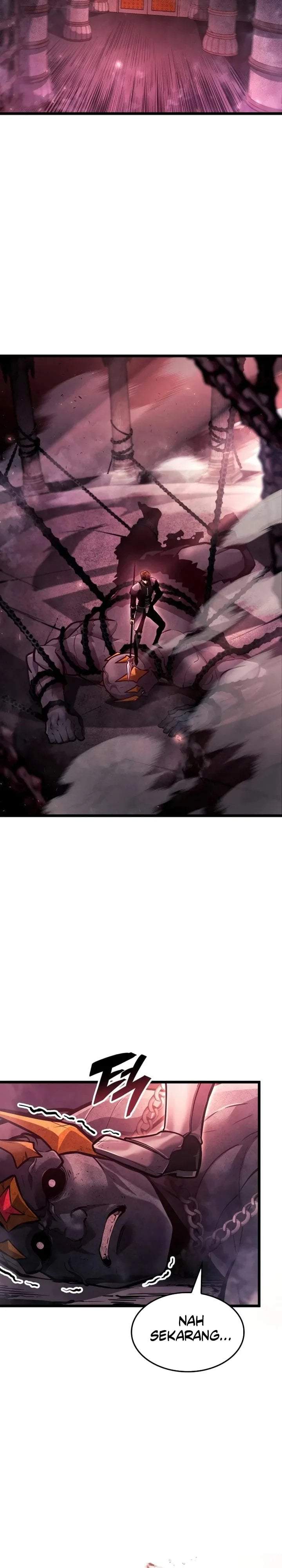 Emperor of Solo Play Chap 64 - Next Chap 65