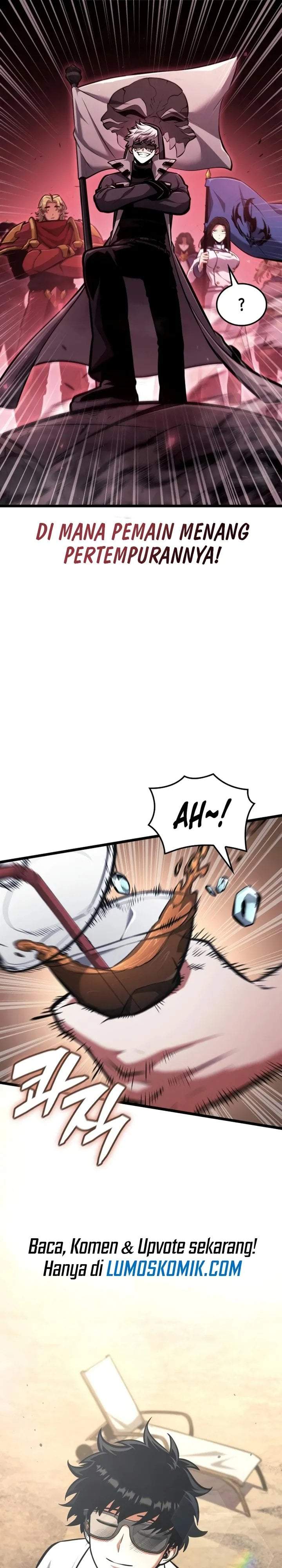 Emperor of Solo Play Chap 64 - Next Chap 65
