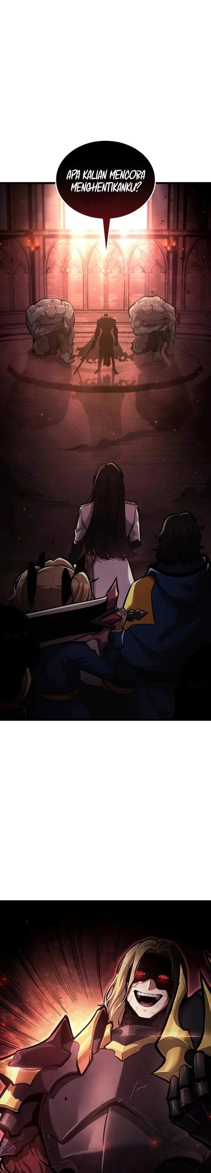 Emperor of Solo Play Chap 64 - Next Chap 65