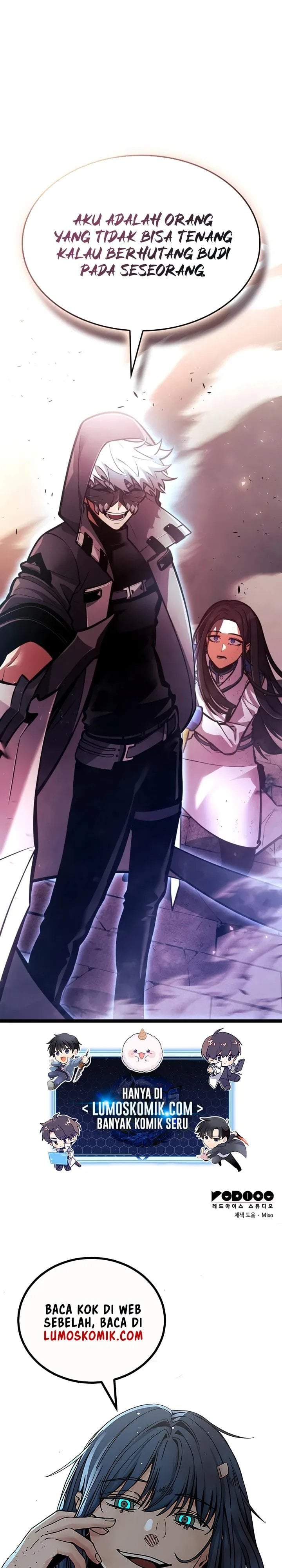 Emperor of Solo Play Chap 65 - Next Chap 66
