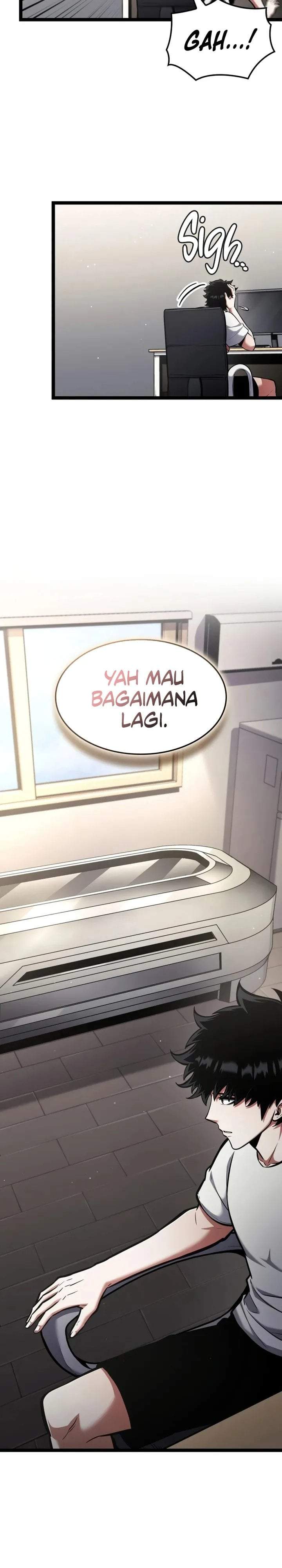 Emperor of Solo Play Chap 65 - Next Chap 66