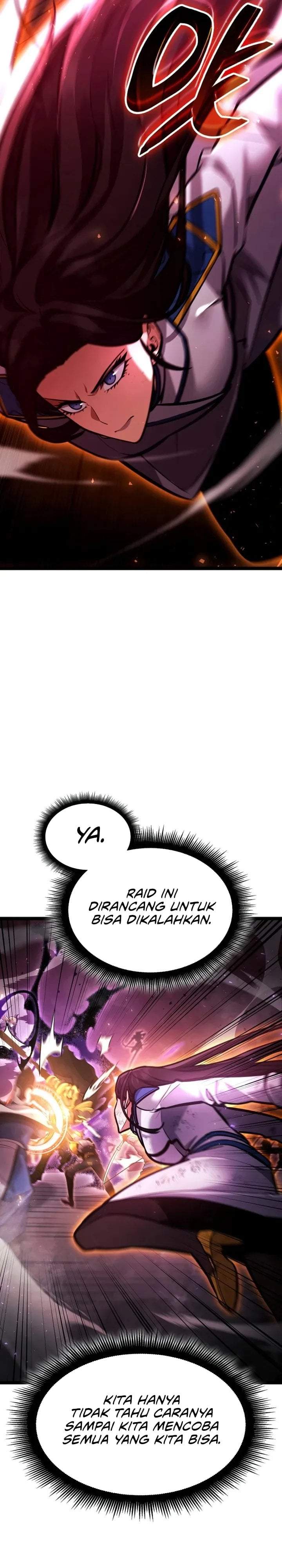 Emperor of Solo Play Chap 65 - Next Chap 66