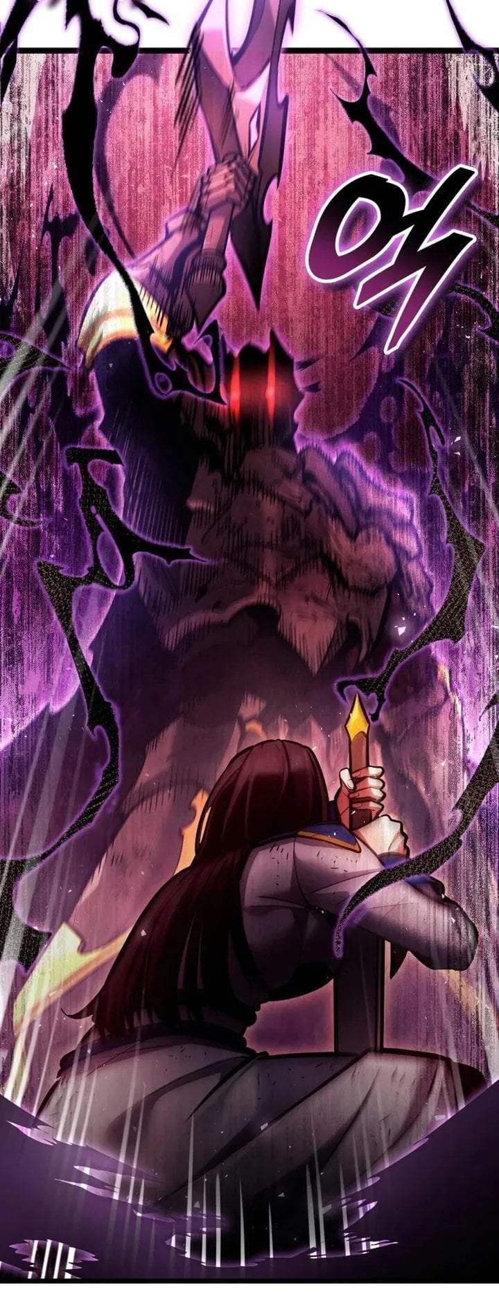 Emperor of Solo Play Chap 65 - Next Chap 66