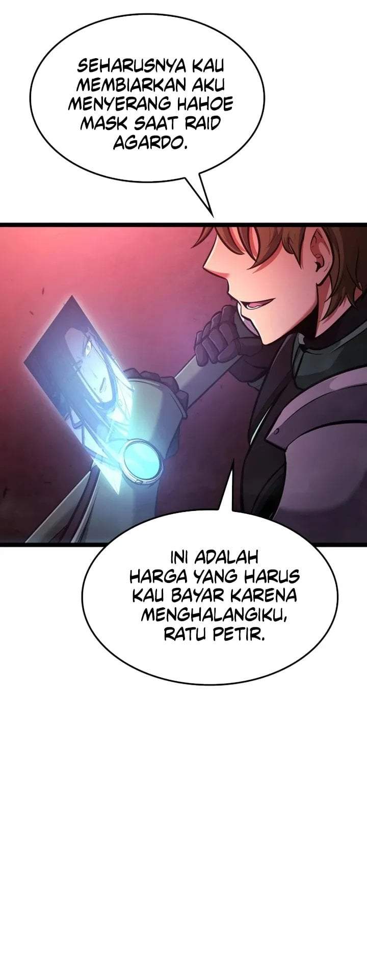 Emperor of Solo Play Chap 65 - Next Chap 66