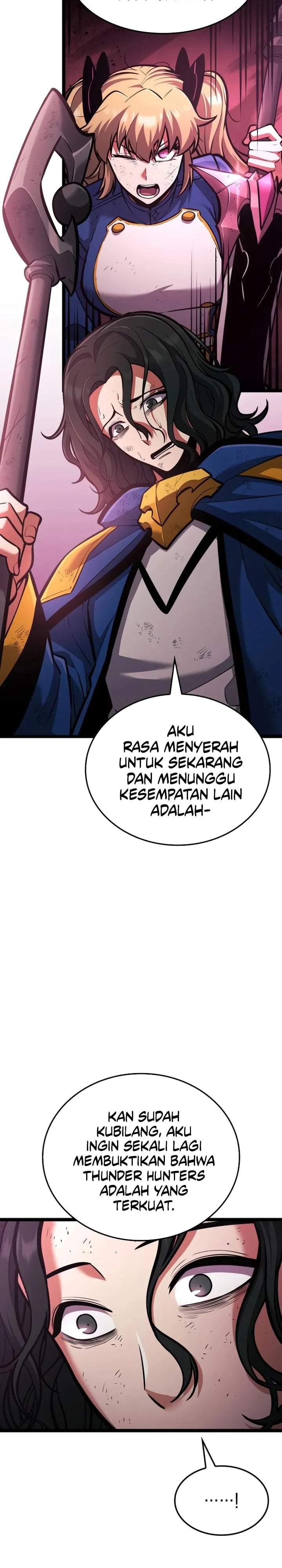 Emperor of Solo Play Chap 65 - Next Chap 66