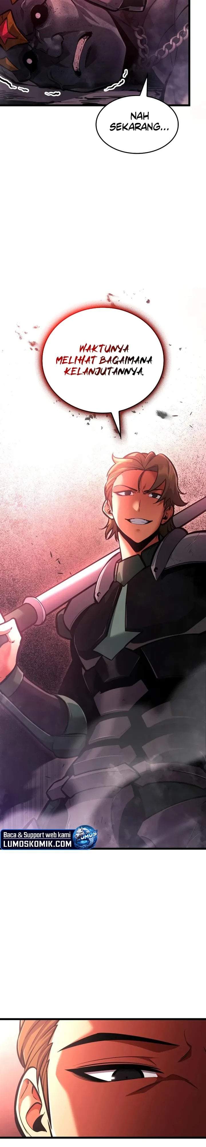 Emperor of Solo Play Chap 65 - Next Chap 66