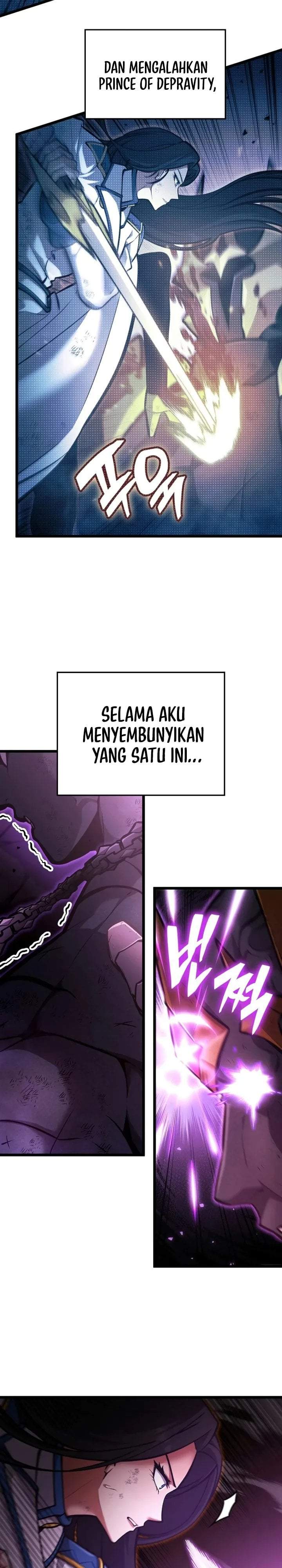 Emperor of Solo Play Chap 65 - Next Chap 66