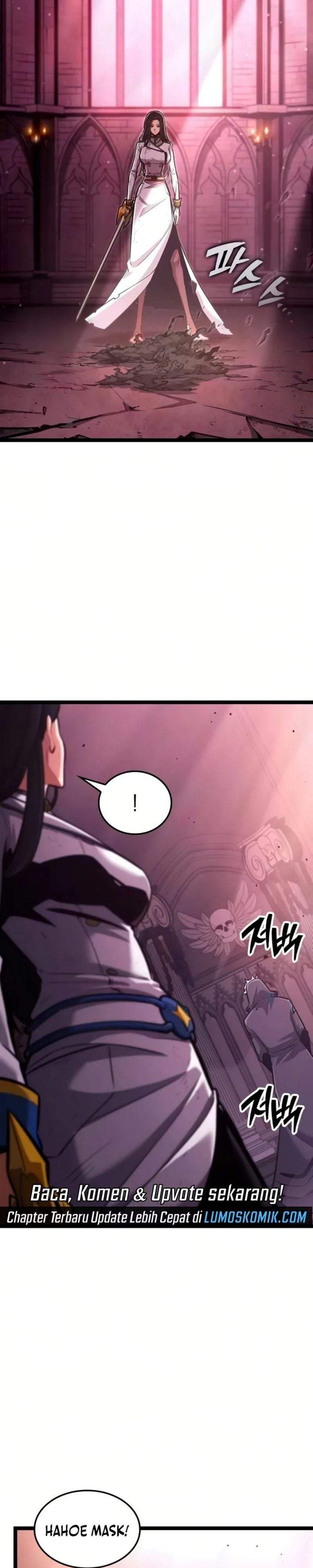 Emperor of Solo Play Chap 66 - Next Chap 67