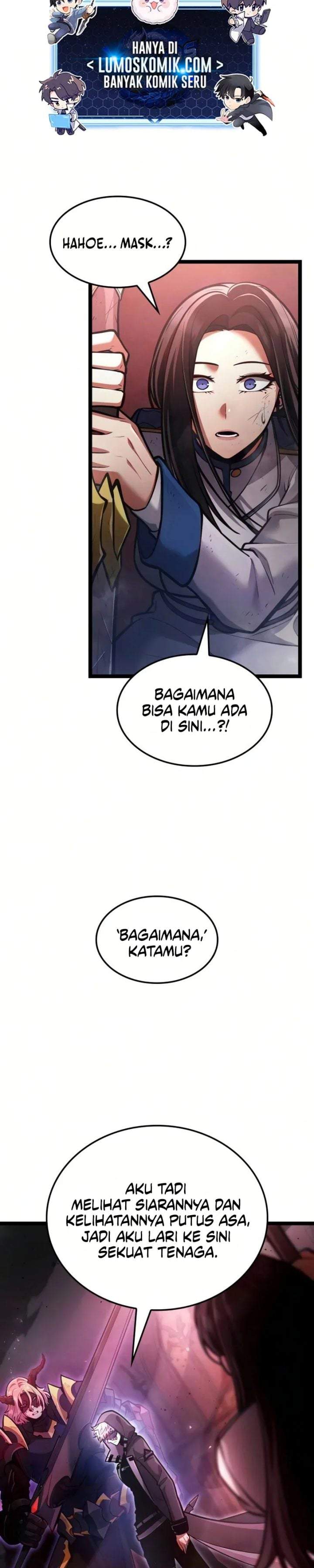 Emperor of Solo Play Chap 66 - Next Chap 67