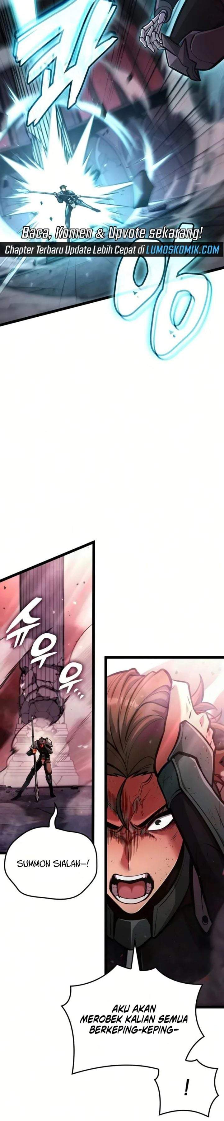 Emperor of Solo Play Chap 66 - Next Chap 67