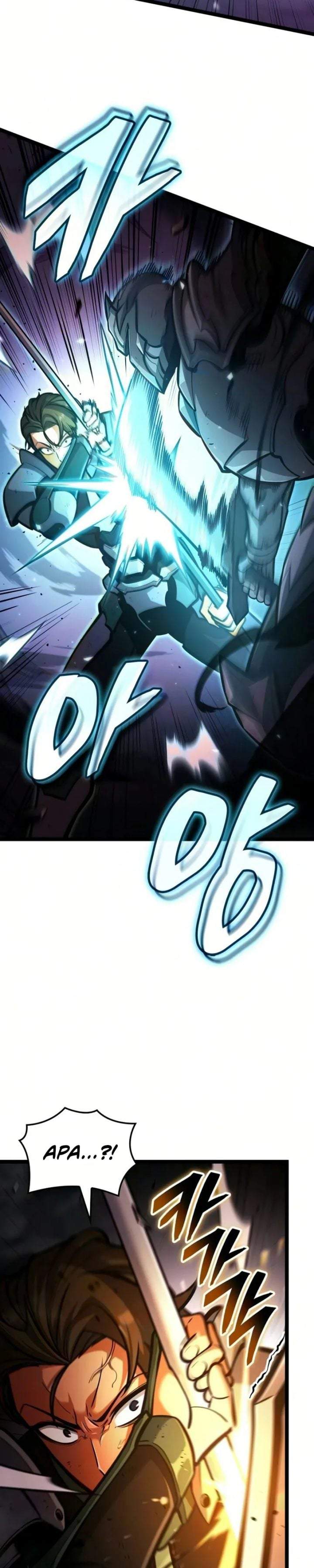 Emperor of Solo Play Chap 66 - Next Chap 67