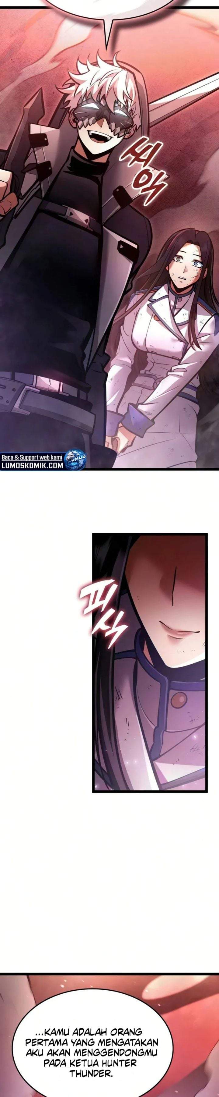 Emperor of Solo Play Chap 66 - Next Chap 67