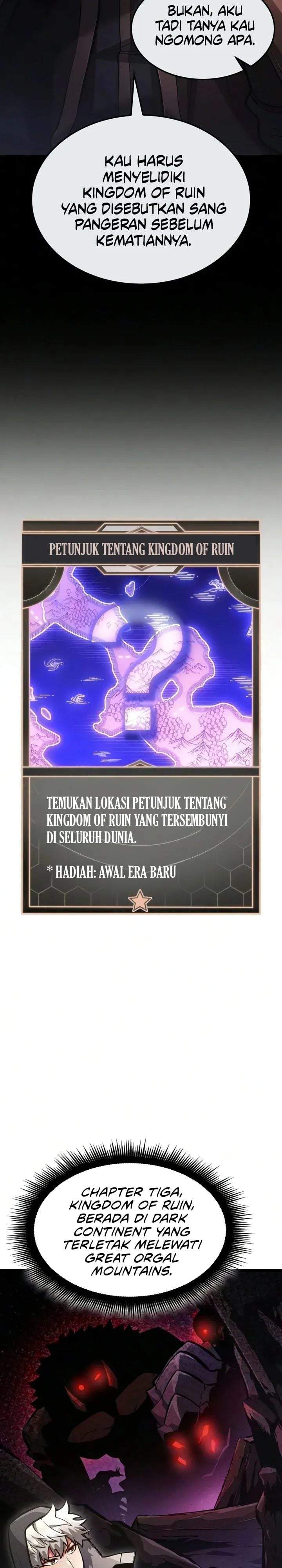 Emperor of Solo Play Chap 67 - Next Chap 68