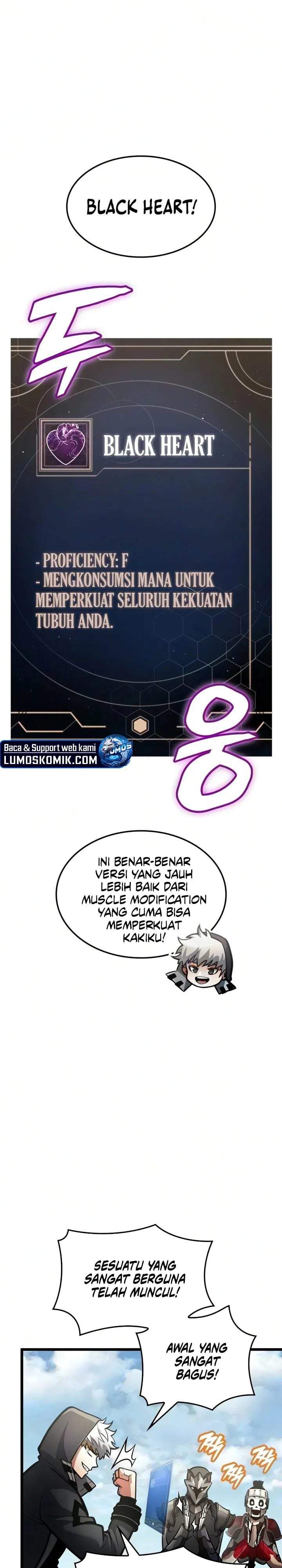 Emperor of Solo Play Chap 67 - Next Chap 68