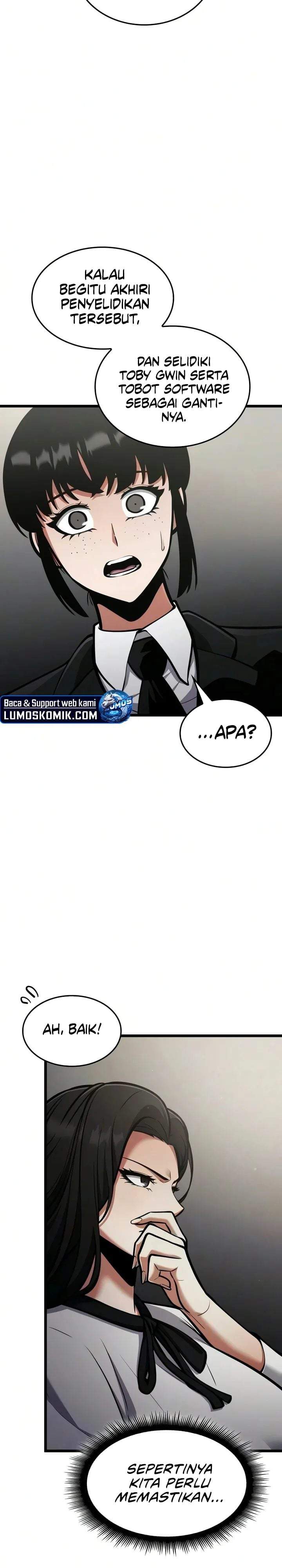 Emperor of Solo Play Chap 67 - Next Chap 68