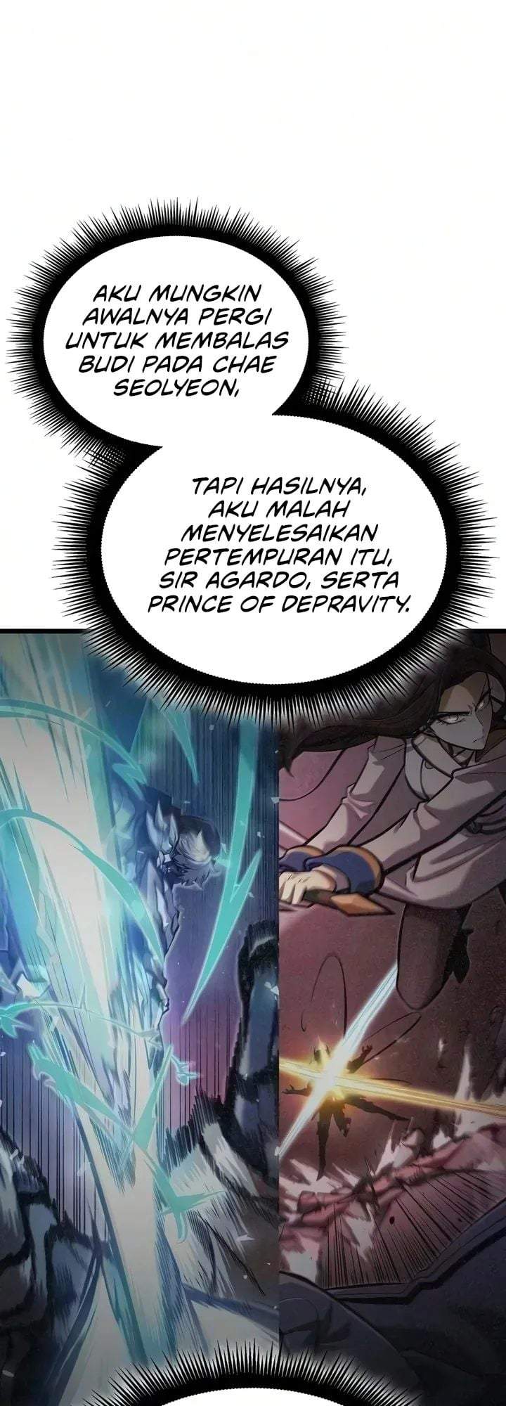 Emperor of Solo Play Chap 67 - Next Chap 68