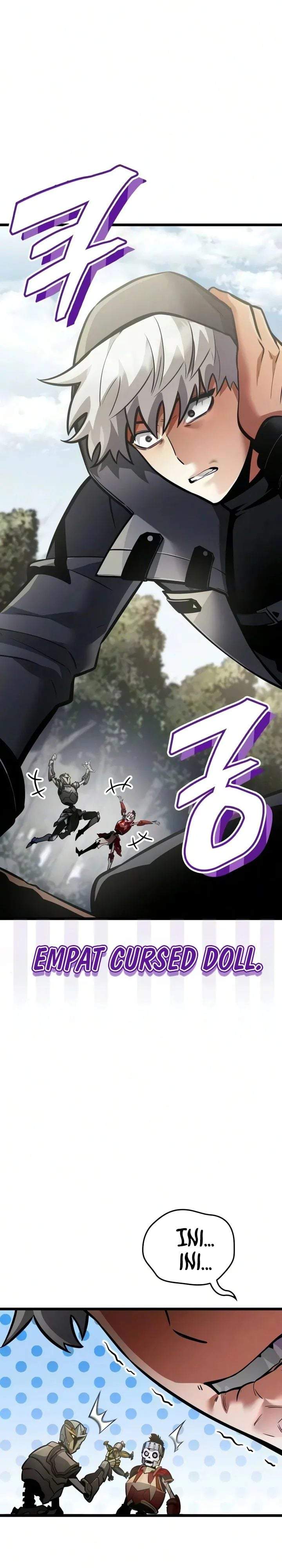 Emperor of Solo Play Chap 67 - Next Chap 68