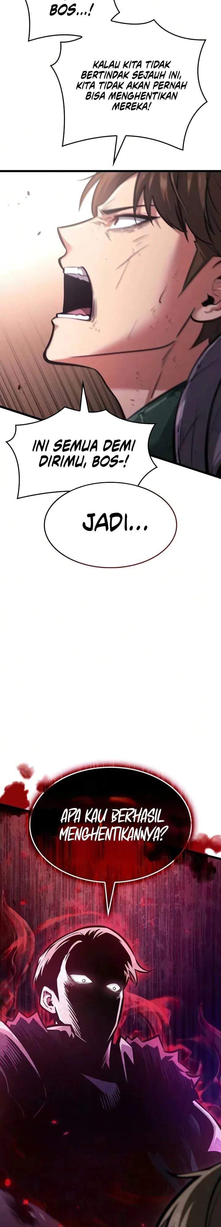 Emperor of Solo Play Chap 67 - Next Chap 68