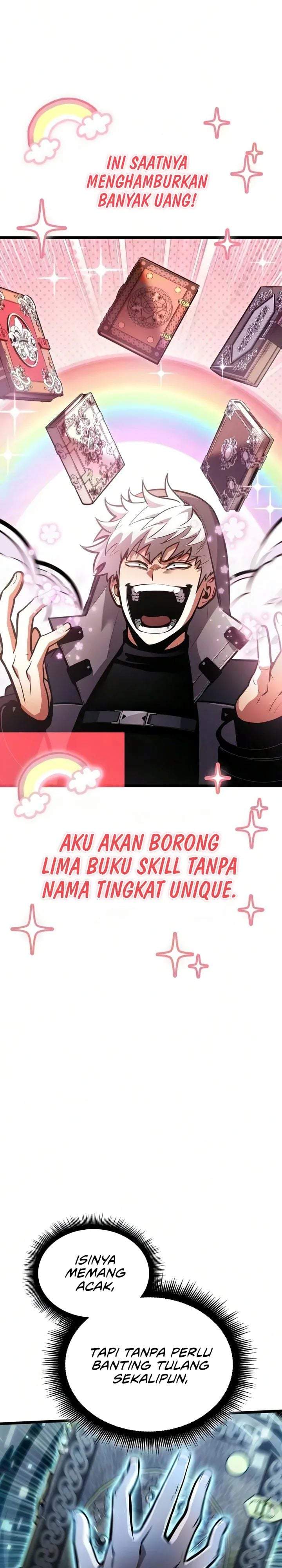 Emperor of Solo Play Chap 67 - Next Chap 68