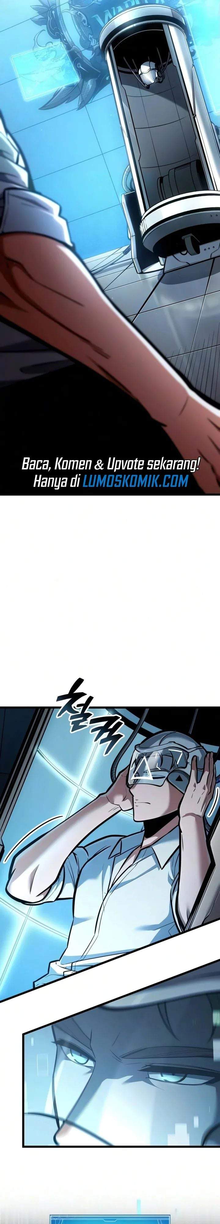 Emperor of Solo Play Chap 67 - Next Chap 68