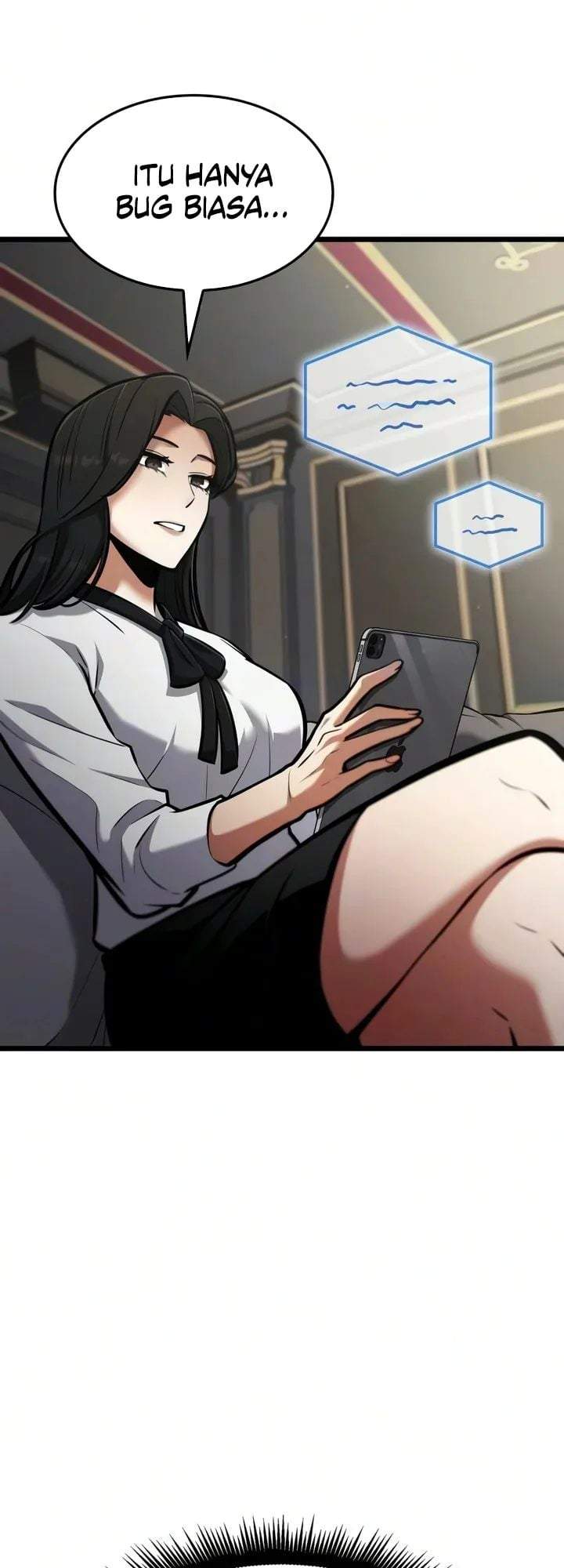 Emperor of Solo Play Chap 67 - Next Chap 68