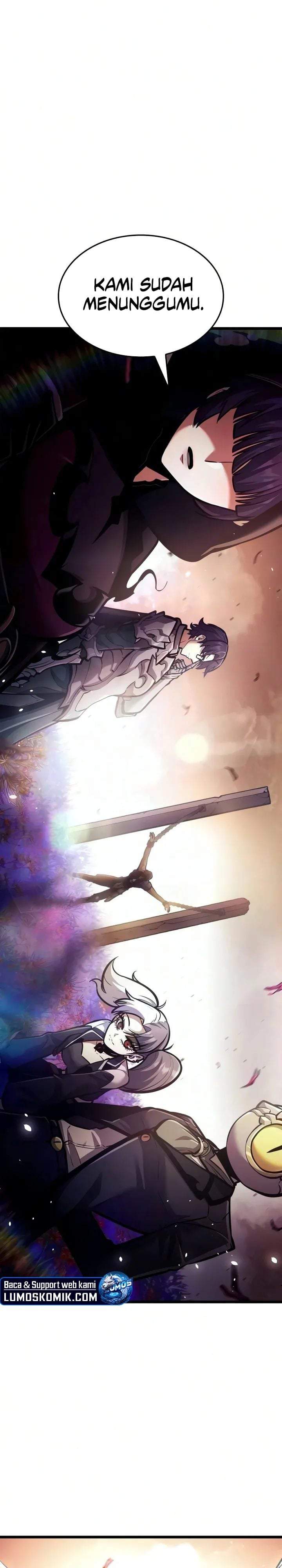 Emperor of Solo Play Chap 67 - Next Chap 68