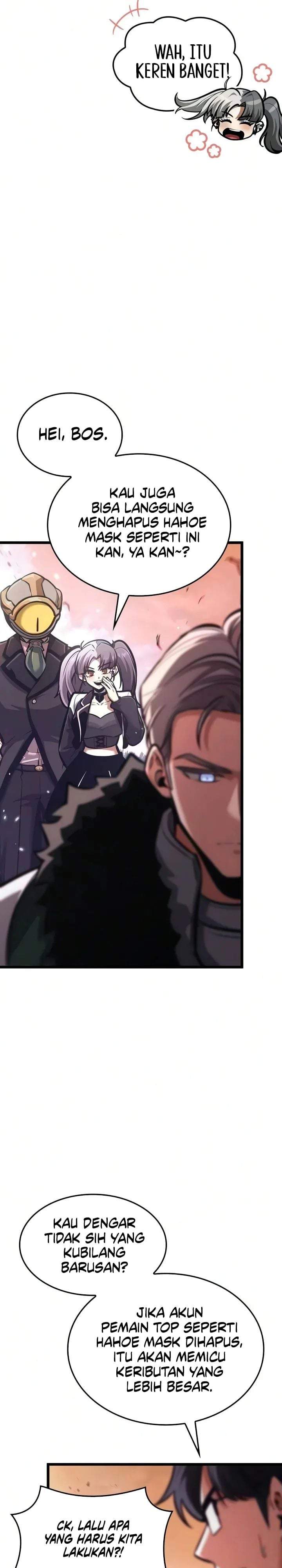 Emperor of Solo Play Chap 67 - Next Chap 68