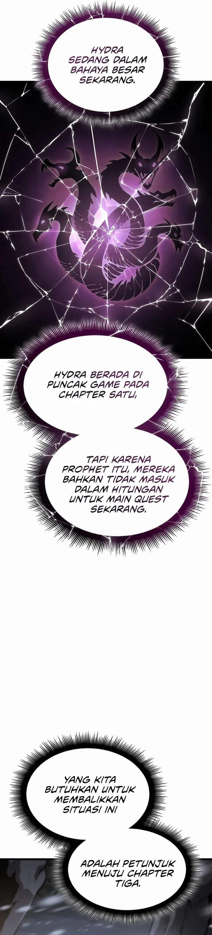 Emperor of Solo Play Chap 68 - Next Chap 69