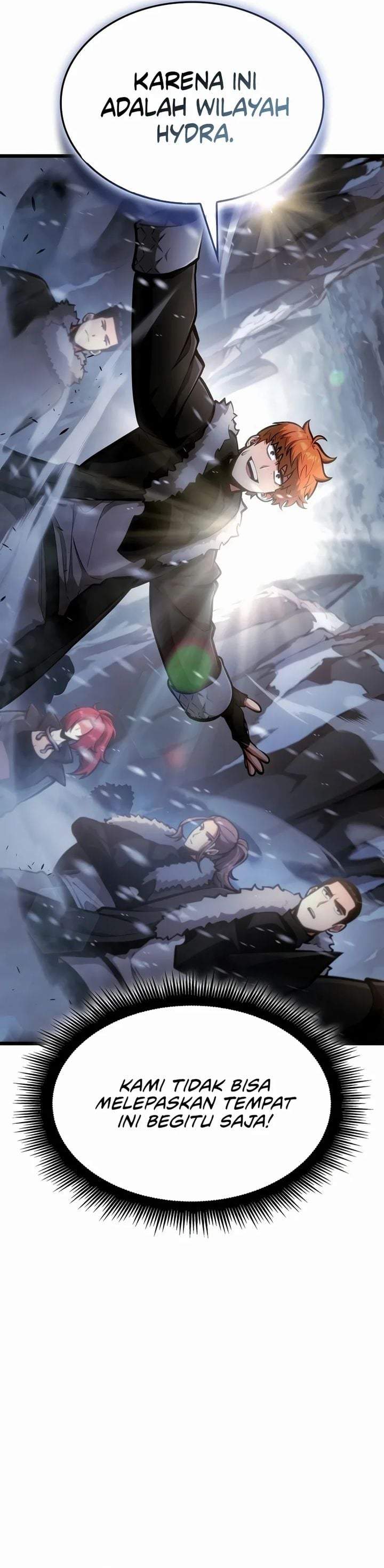 Emperor of Solo Play Chap 68 - Next Chap 69