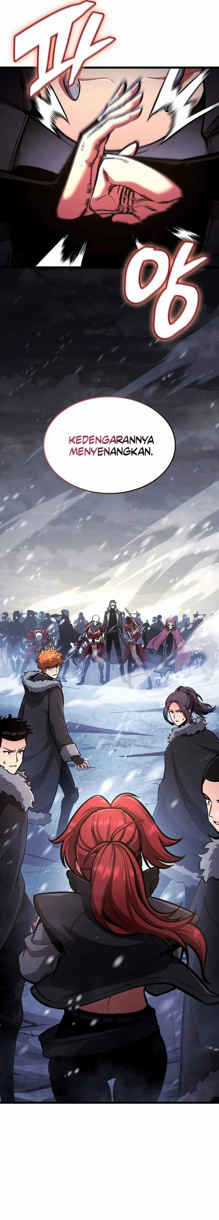 Emperor of Solo Play Chap 68 - Next Chap 69