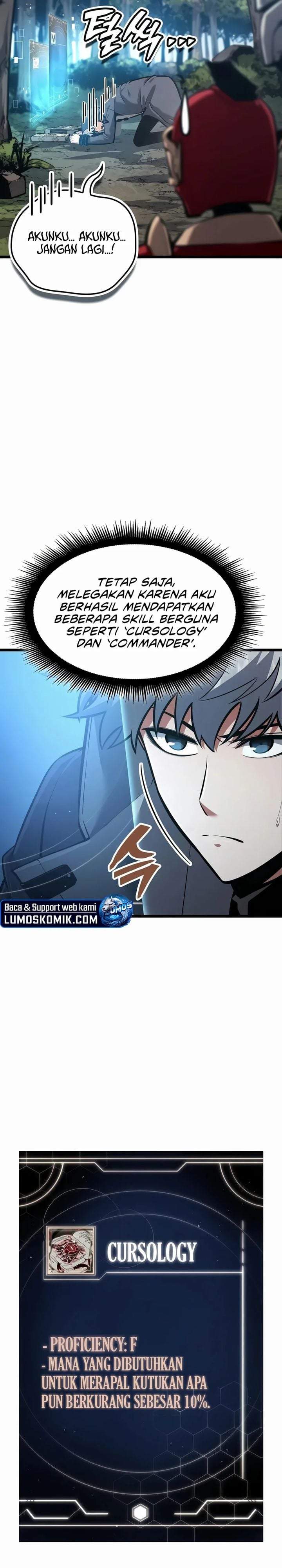 Emperor of Solo Play Chap 68 - Next Chap 69