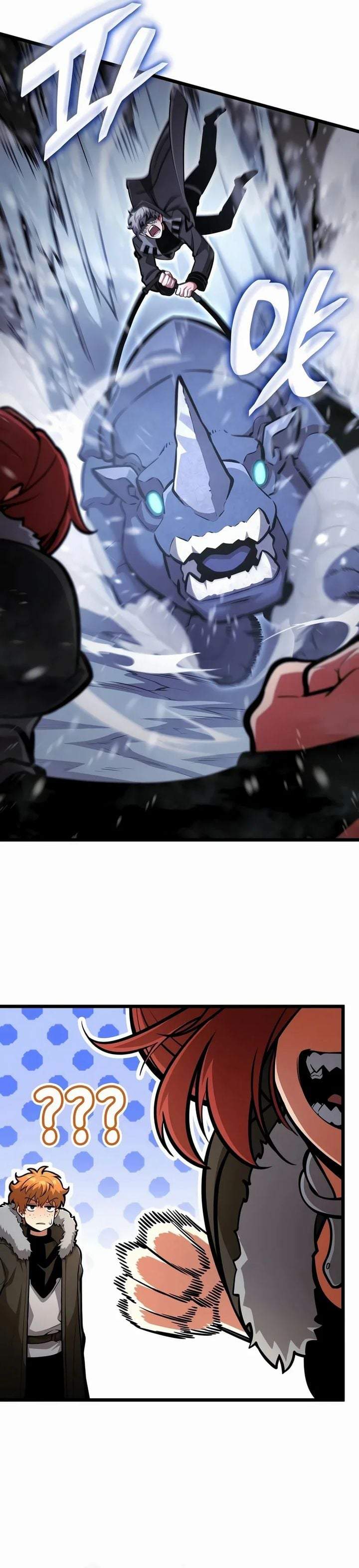Emperor of Solo Play Chap 68 - Next Chap 69