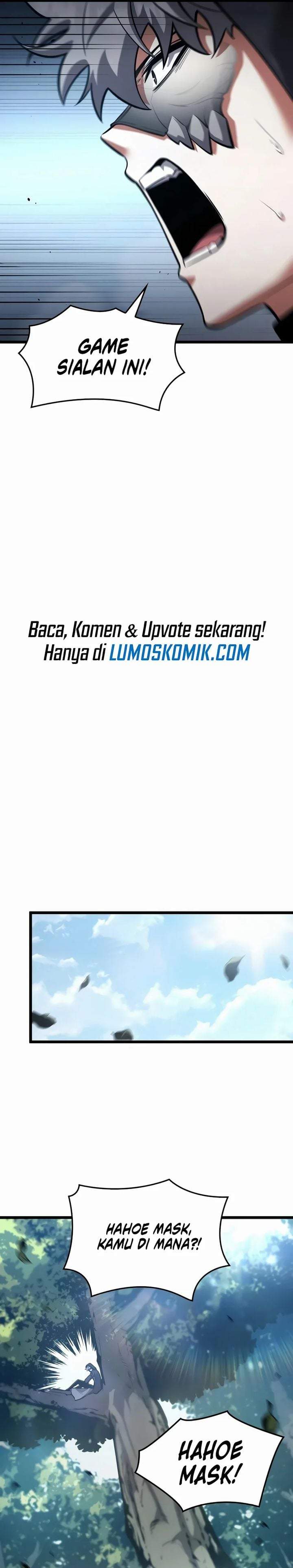 Emperor of Solo Play Chap 68 - Next Chap 69