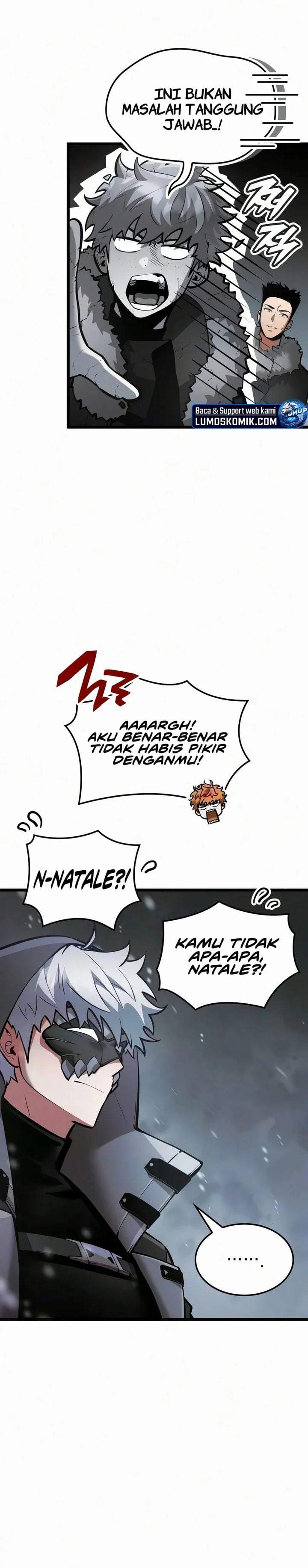Emperor of Solo Play Chap 69 - Next Chap 70