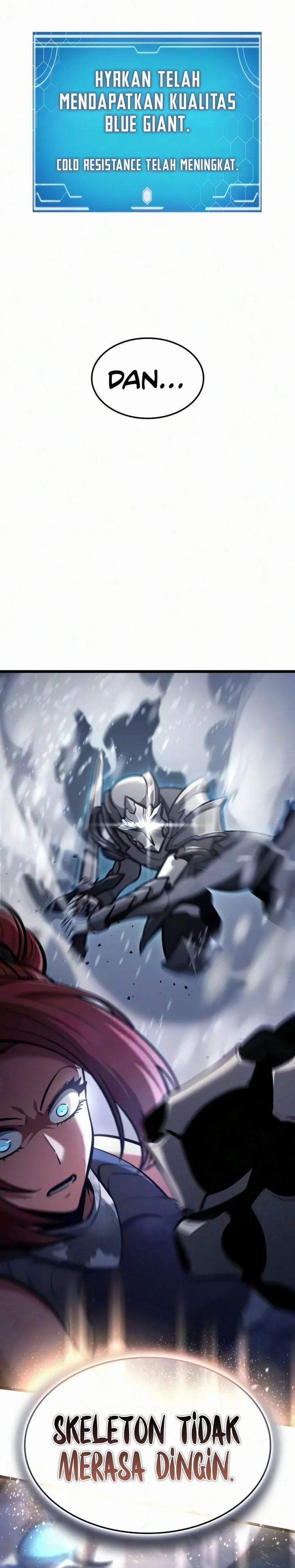 Emperor of Solo Play Chap 69 - Next Chap 70