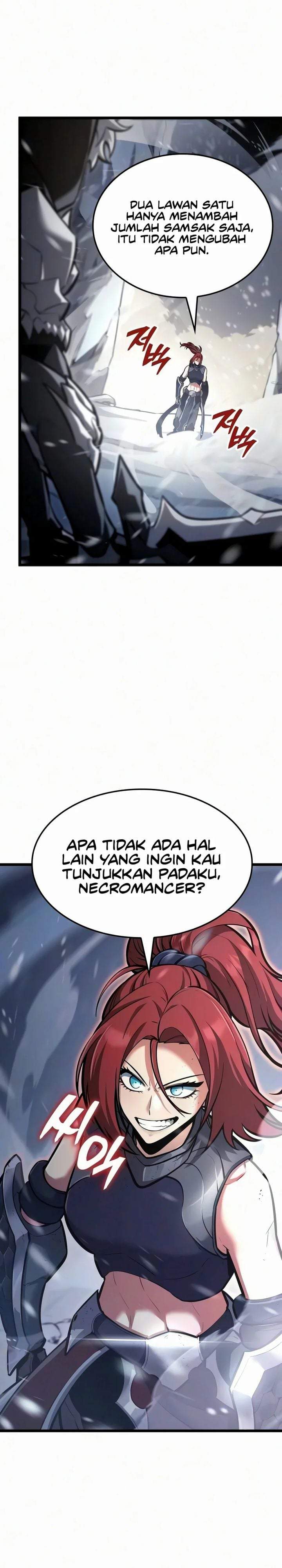 Emperor of Solo Play Chap 69 - Next Chap 70