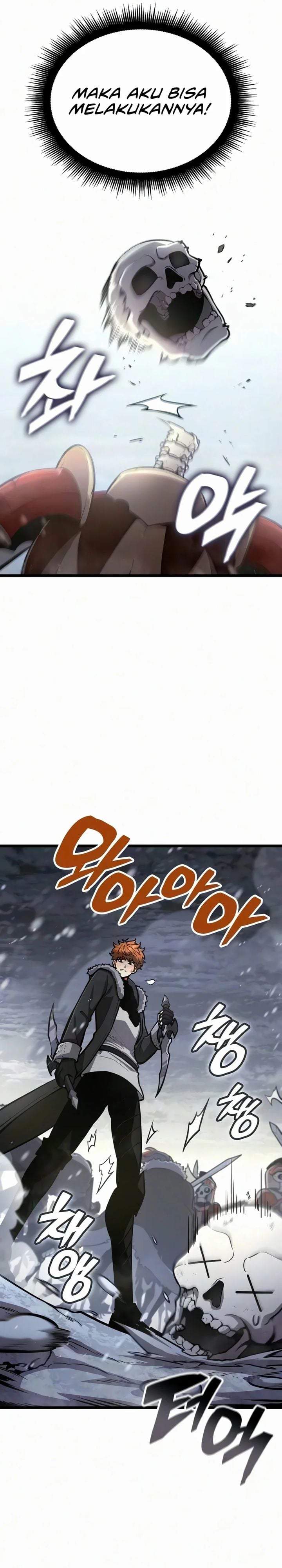 Emperor of Solo Play Chap 69 - Next Chap 70