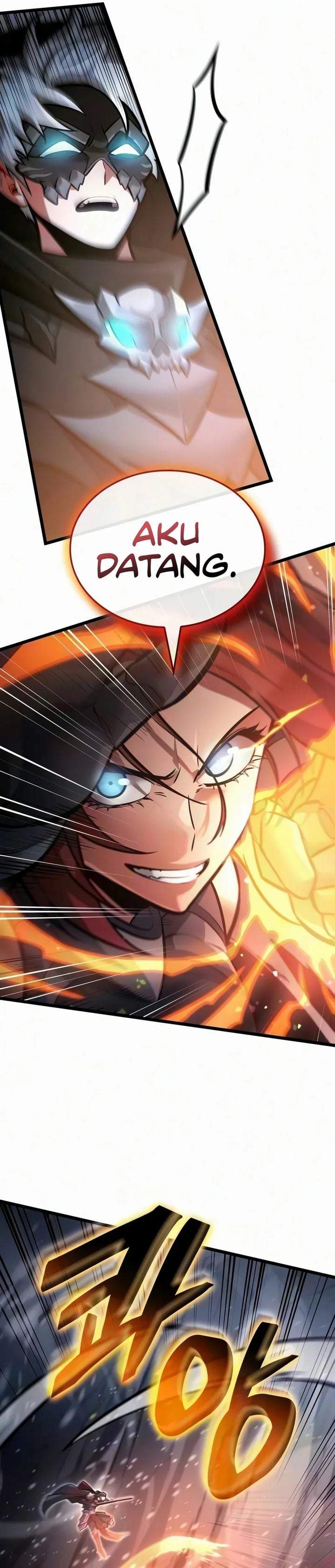 Emperor of Solo Play Chap 69 - Next Chap 70
